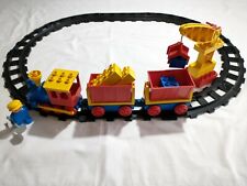 Lego duplo 2700 for sale  STANLEY