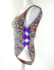 Vtg sasson swimsuit for sale  Fresno