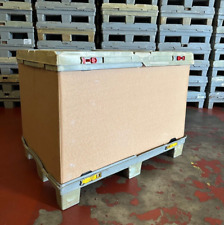 1200x800x990 cardboard sleevep for sale  BISHOP AUCKLAND
