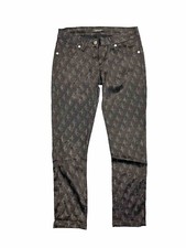 Versace pantaloni donna usato  Marcianise