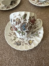Staffordshire bouquet johnson for sale  Belews Creek