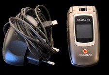 Cellulare samsung sgh usato  Villasalto