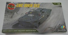 Airfix gmc dukw for sale  LONDON