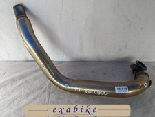 Collecteur echappement yamaha d'occasion  Languidic
