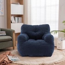 big fluffy beanbag for sale  Richland