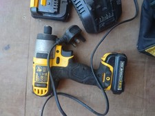 Dewalt 10.8v impact for sale  CHESTER