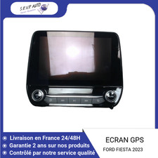 Ecran gps ford d'occasion  Saint-Quentin