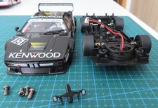 Carrera 858 chassis gebraucht kaufen  Warendorf