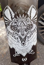 Longboard landyachtz usato  Lucca