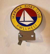Rare vintage enamel for sale  PWLLHELI