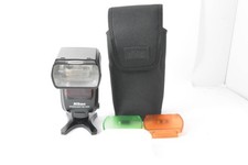 Flash Speedlight Nikon SB-5000 AF para câmeras Nikon DSLR testadas e funcionando Japão, usado comprar usado  Enviando para Brazil