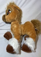 Pony toffee peluche usato Pony toffee peluche usato  Torino