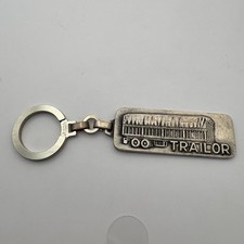 Porte clé remorques d'occasion  Paris-