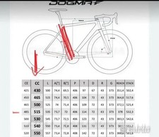 dogma pinarello usato dogma pinarello usato Stresa