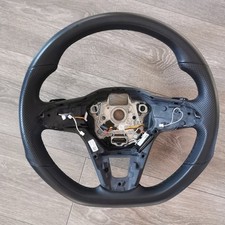Volant cuir 5h0 d'occasion  Éperlecques