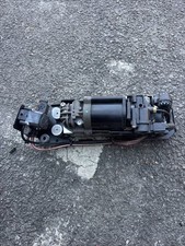 Air compressor bmw for sale  FLEET