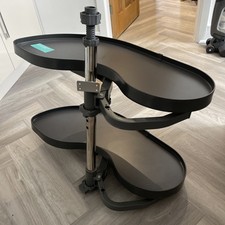 Pull corner unit for sale  STOCKPORT