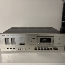 Vintage philips n2543 gebraucht kaufen Vintage philips n2543 gebraucht kaufen  Pinneberg