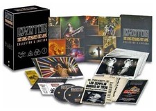 Usado, Led Zeppelin: The Song Remains the Same comprar usado  Enviando para Brazil