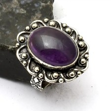 Amethyst gemstone ethnic for sale  Perth Amboy