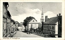 Gruss schlesien silberberg gebraucht kaufen  Wettenberg