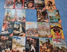 British empire magazines. for sale  CHEADLE
