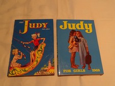 Judy annual girls for sale  THETFORD