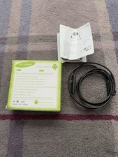 Industrial endoscope borescope for sale  GLASGOW