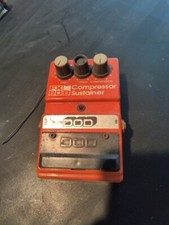 Vintage dod fx80b for sale  Lakeland