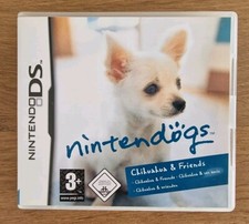 Nintendogs chihuahua friends usato  Sand in Taufers