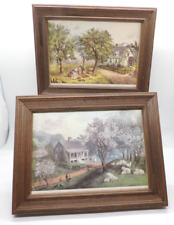 Currier ives american for sale  Menifee