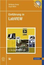 Einführung labview gebraucht kaufen  Berlin