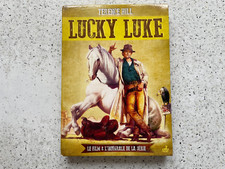 Lucky luke intégrale d'occasion  France
