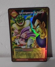 Exigences vegeta 290 d'occasion  Gien