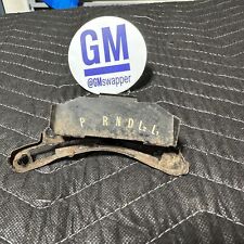 Chevy shift indicator for sale  USA