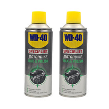 Wd40 specialist motorbike for sale  OSWESTRY