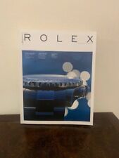 Rolex magazine rivista usato  Tradate