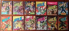 Incredibile hulk editoriale usato  Messina