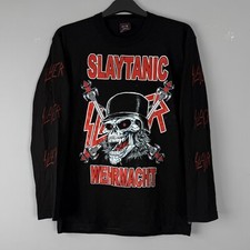 slayer t shirt for sale slayer t shirt for sale TENBY
