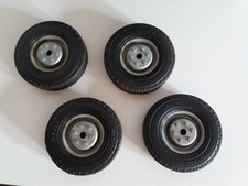 Vintage wedico truck usato  Spedire a Italy