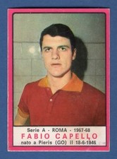 Figurina calciatori panini usato  Perugia