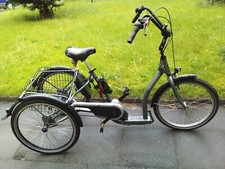 Fahrrad therapeutisches dreira gebraucht kaufen  Hamburg
