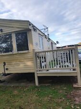 Berth static caravan for sale  GRANTHAM
