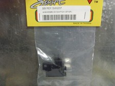 Front stop switch for sale  OLDHAM