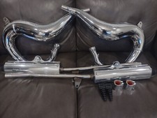 Yamaha banshee fmf for sale  Santa Fe