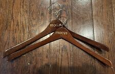Macys wood coat for sale  Palm Beach