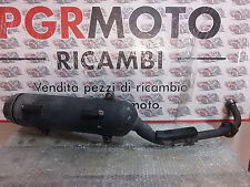 Yamaha city 125 usato  Pomigliano d'Arco