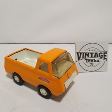 Vintage tonka toy. for sale  SPENNYMOOR