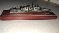 Modellino metallo legno usato  Roma