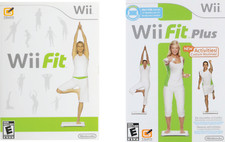 wii fit plus gently for sale wii fit plus gently for sale Steubenville